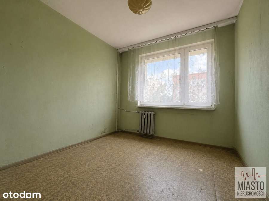 3 pokoje z balkonem Szombierki - Widok 3
