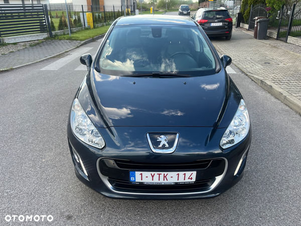 Peugeot 308 1.6 e-HDi Active S&S - 4