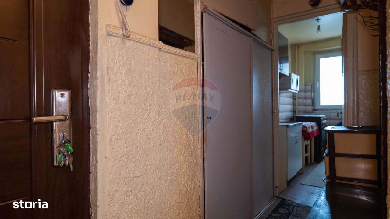 Vânzare apartament 3 camere,  zona Pantelimon - Liceul Lucian Blaga-15