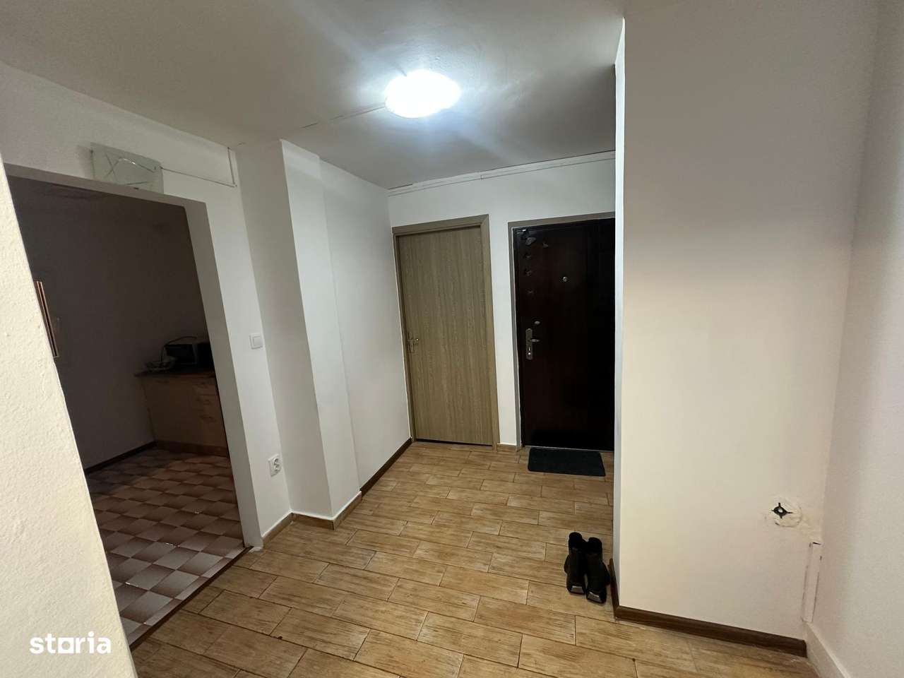 Exclusiv! Apartament 2 camere decomandat - Inel II - 89.000 euro-6