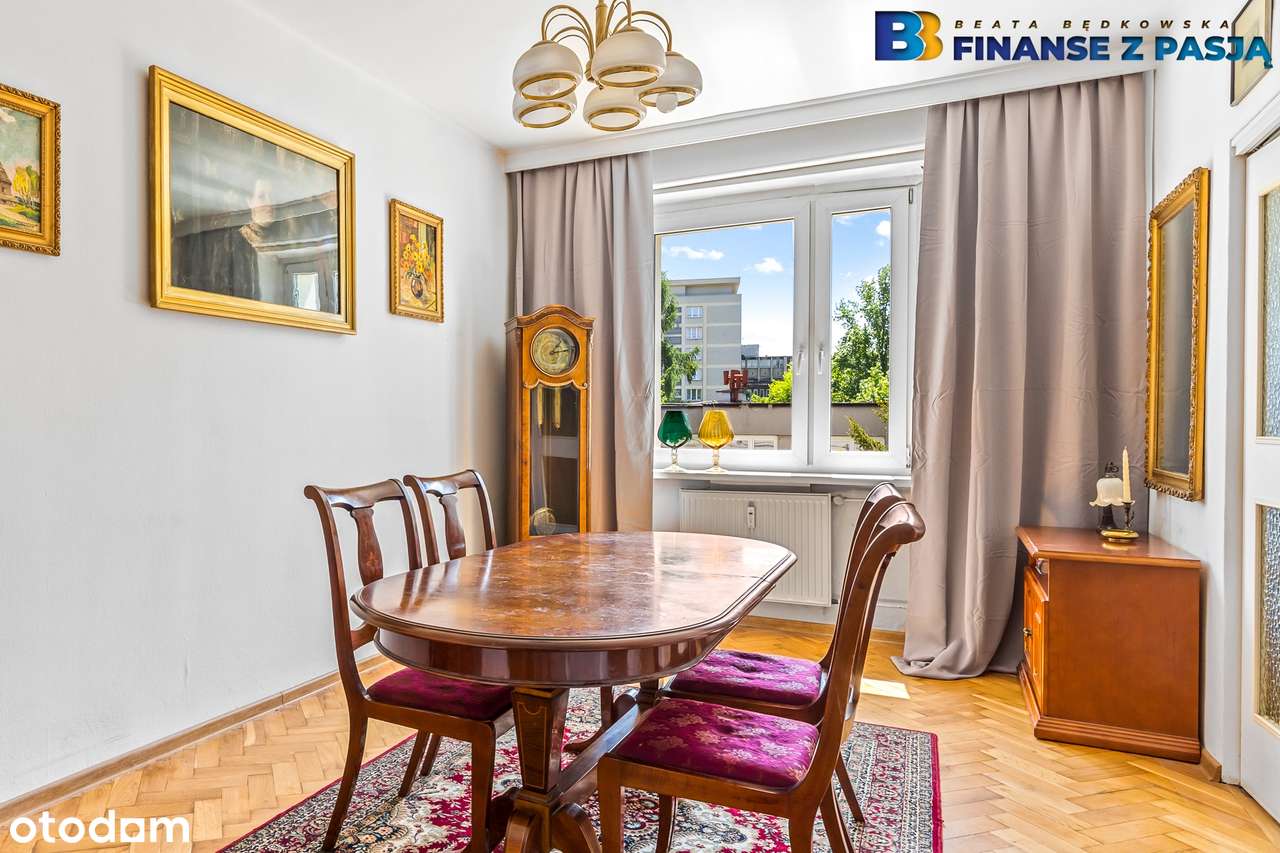 Z miejscem parkingowym w cenie. Cena do negocjacji. Energia A+ - Pełny obrazek: 5/20