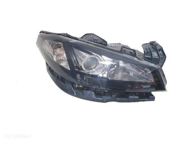 RENAULT LAGUNA II LIFT 05-07 XENON PRAWA PRZEDNIA LAMPA EU - 1