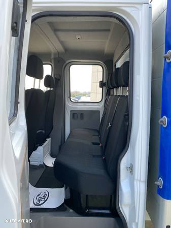 Mercedes-Benz Sprinter Doka 516CDI - 23