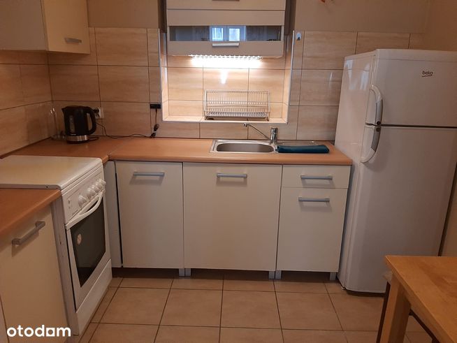 Mieszkanie 2 pokoje, 43 m2, ul. Rydygiera, Wrocław. Bezpośrednio.