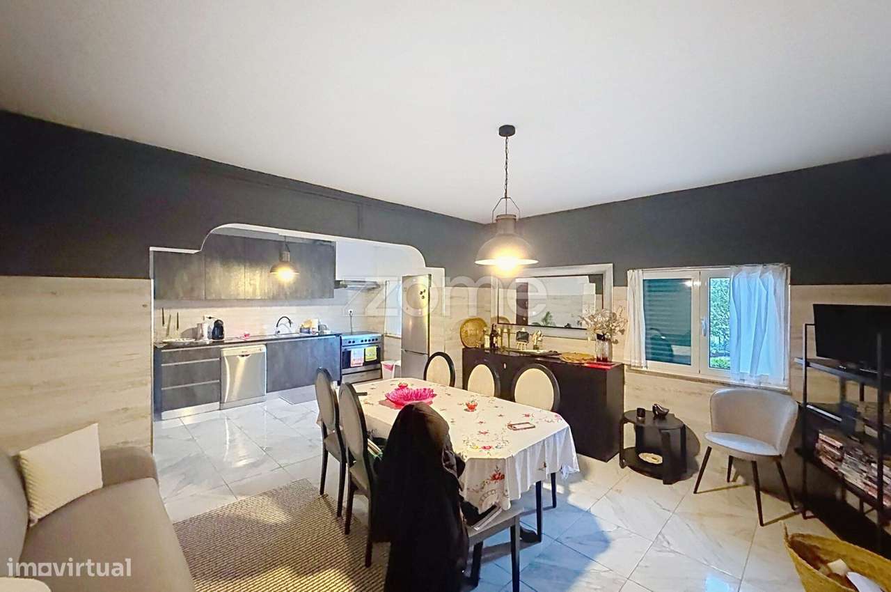 Moradia com Alma, Sol e Natureza — Um Refúgio Perfeito para Viver-6