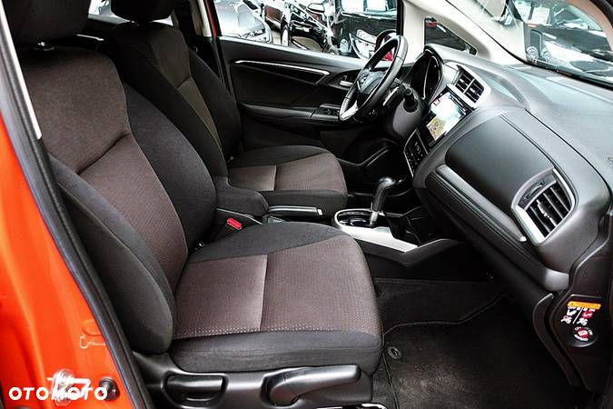 Honda Jazz 1.3 i-VTEC Elegance (ADAS/Honda Connect+) CVT - 11