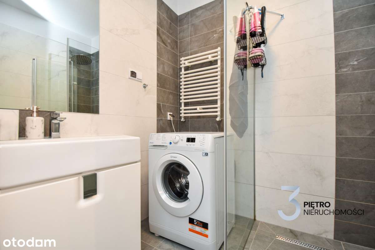 Nieopodal Parku Śląskiego- cicha i zielona okolica-13