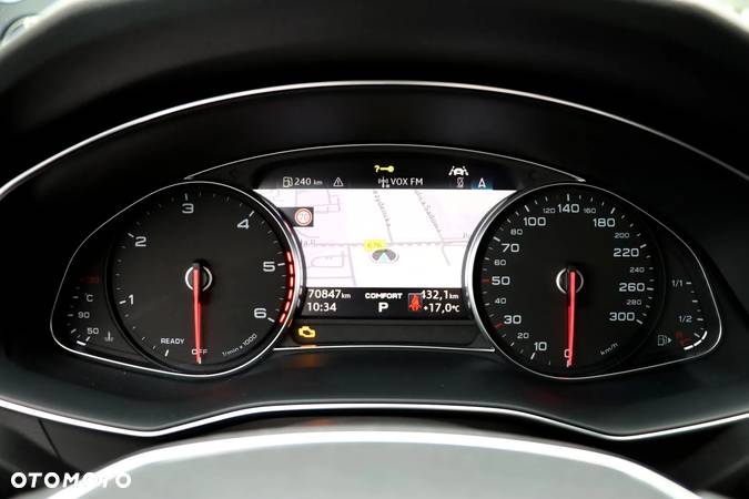 Audi A6 40 TDI mHEV Quattro Sport S tronic - 23