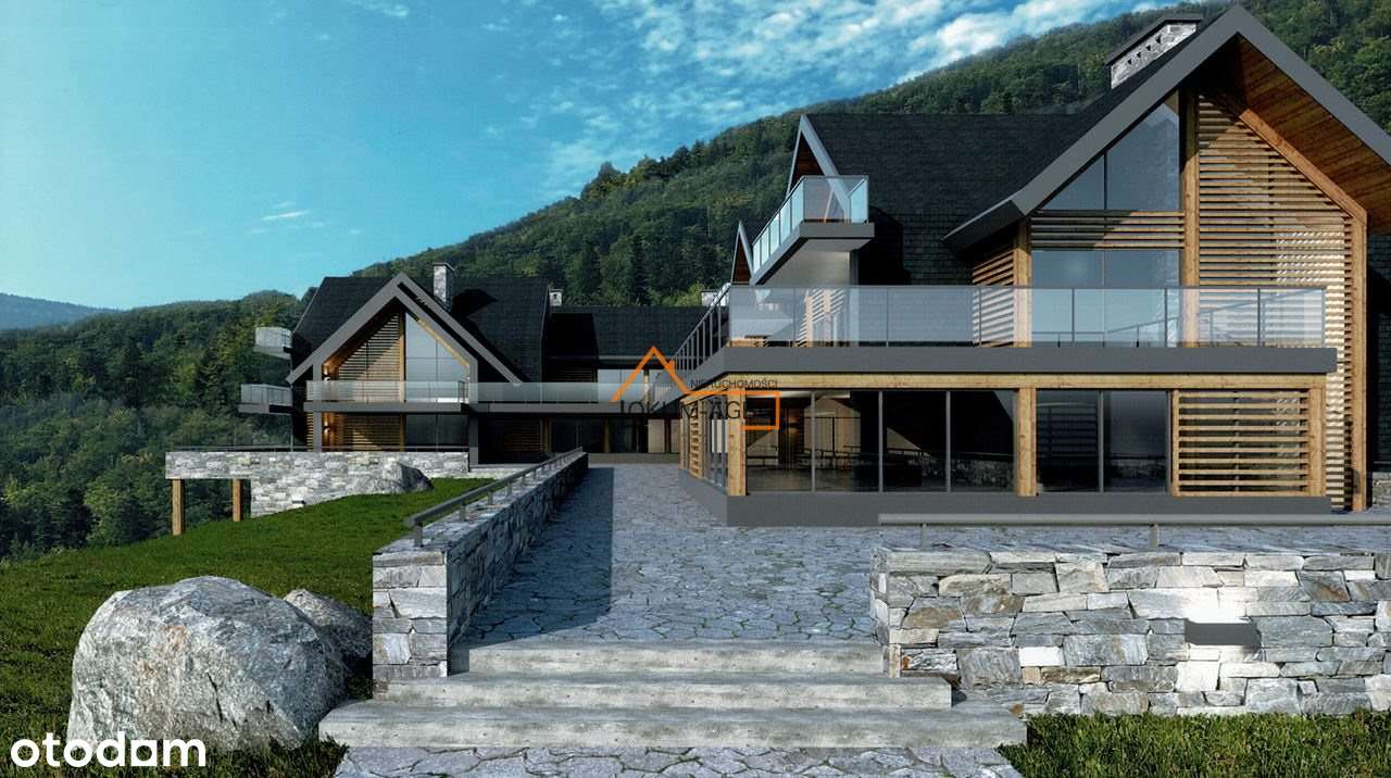 Apartament W Parku Krajobrazowym.-7