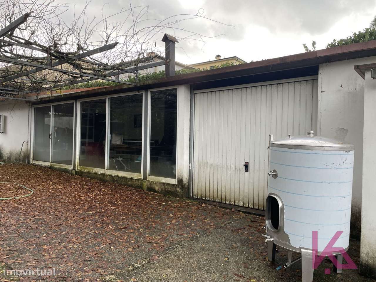 Moradia T3 em Fregim – O Refúgio Perfeito em Amarante-5