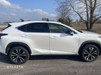 Lexus NX - 8