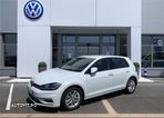 Haion portbagaj Volkswagen Golf 7 hatchback - 2