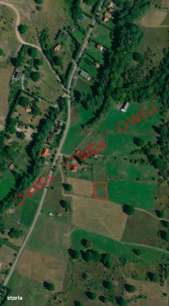 Se oferă spre vânzare în zona turistică denumită Kuvaszó - Imagine principală: 4/4