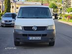 Volkswagen Transporter - 13