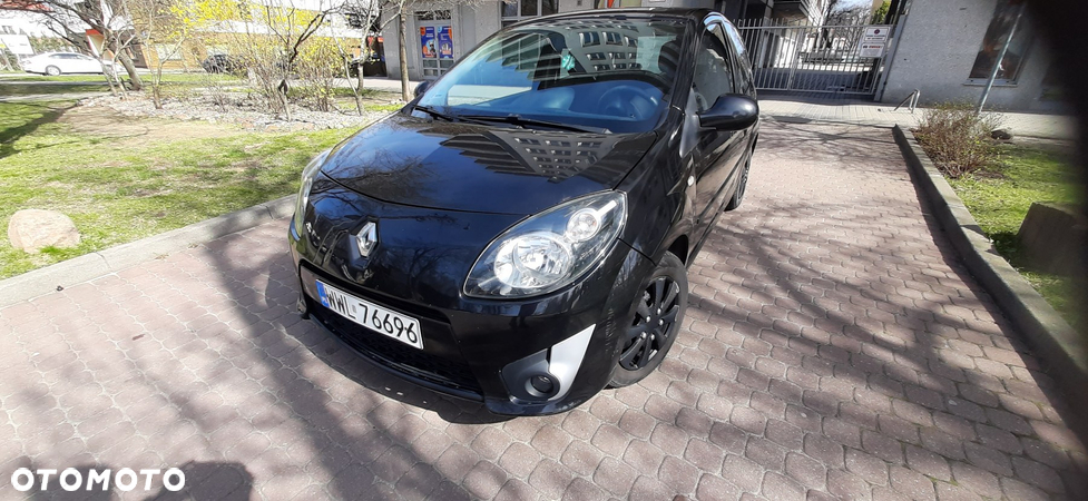 Renault Twingo - 16