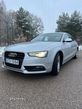 Audi A5 2.0 TDI Sportback DPF - 9