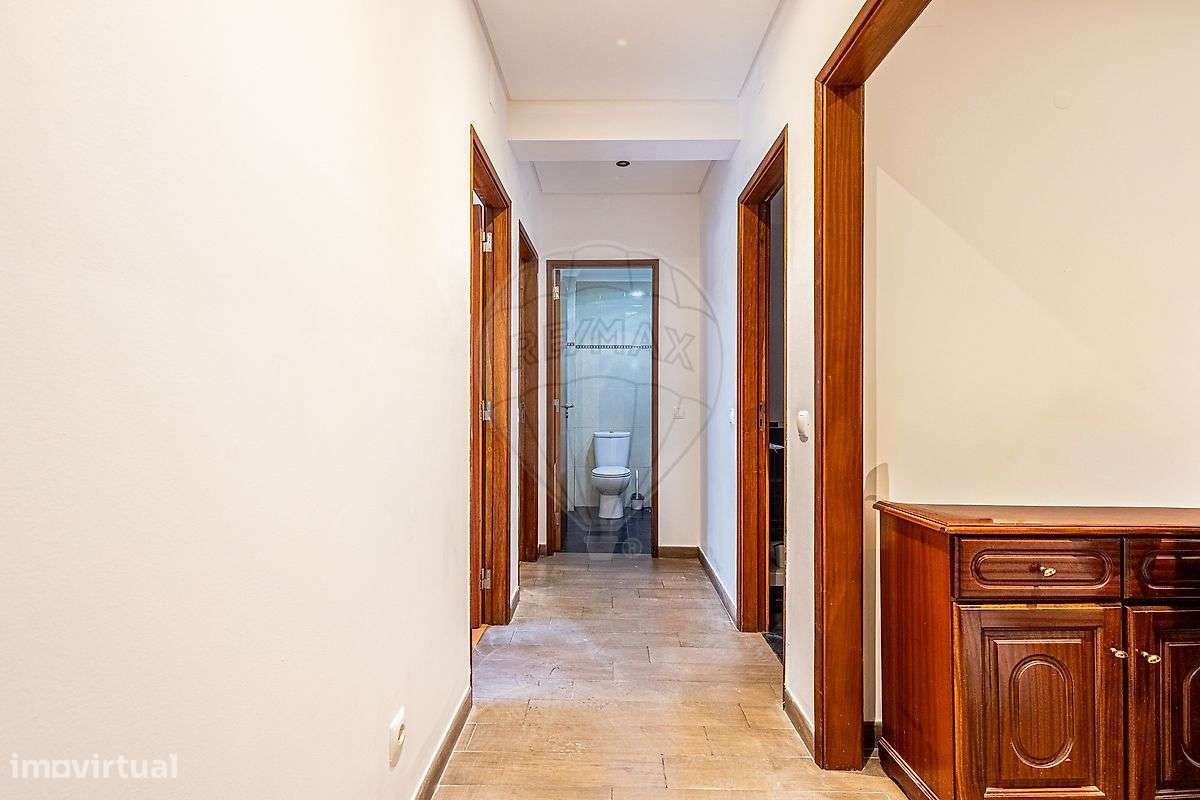 Apartamento T3 para venda-34