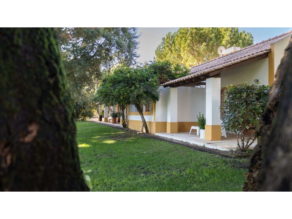 Luxuosa propriedade entre Grândola e Comporta, com 24 hectares-46