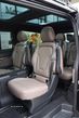 Mercedes-Benz Klasa V 300 d 4-Matic Exclusive 9G-Tronic (d³ugi) - 12