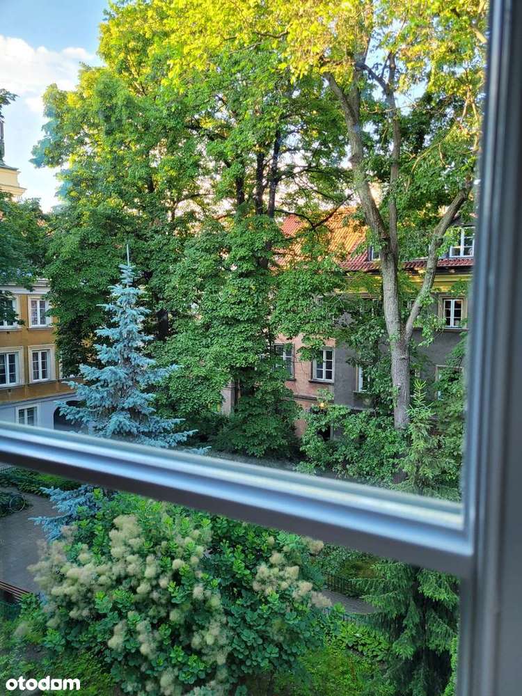 Klimatyczne 2-pokojowe mieszkanie | 38 m² | ul.Franciszkańska-10