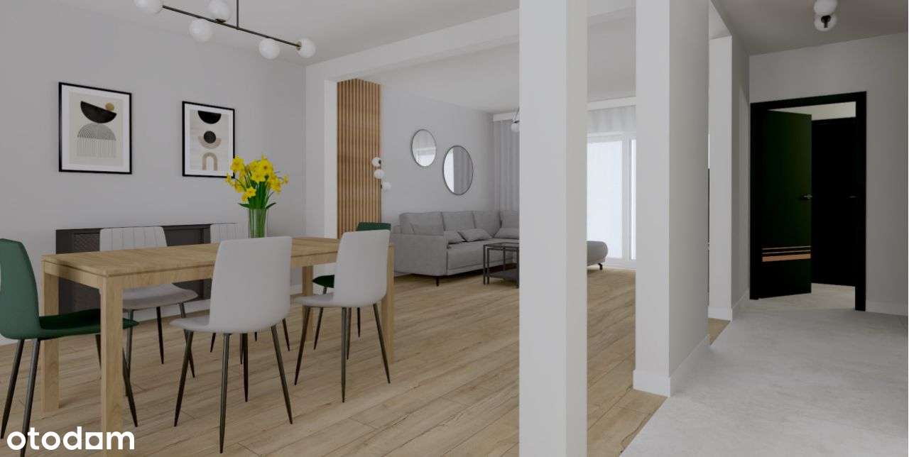 NOWOCZESNY DOM VILLA CAMPINA - Pełny obrazek: 2/9