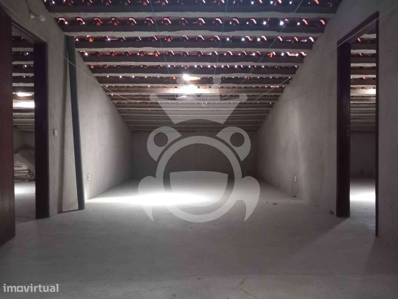 Moradia em Serpa - T3-22