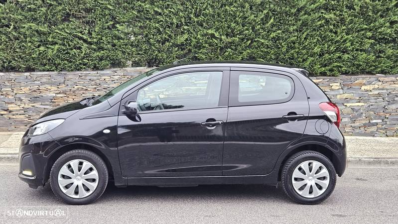 Peugeot 108 1.0 VTI S&S Active - 2