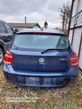 Aripa Fata Stanga Bmw Seria 1 F20 116d 2012 Hatchback Albastru - 2