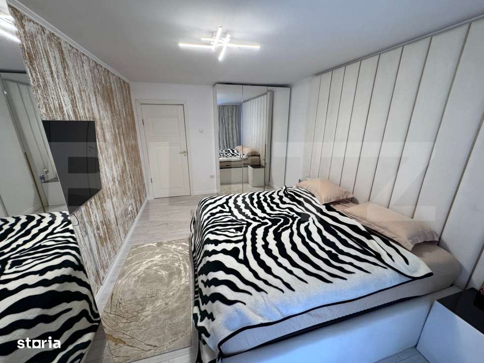 Apartament de vanzare, cu 2 camere, zona Micro 6 - Imagine principală: 4/11