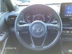 Toyota Yaris Cross - 19