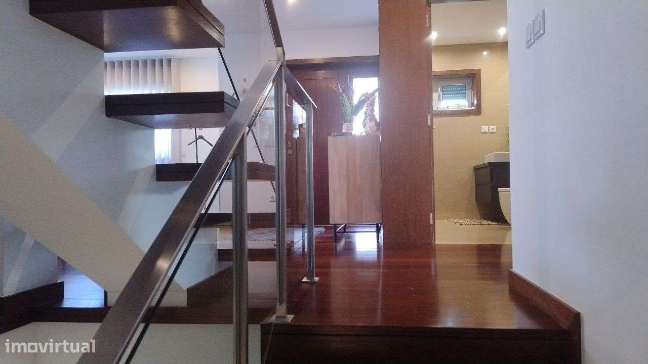 Moradia T3 - Povoa do Varzim - Laúndos - Grande imagem: 5/14