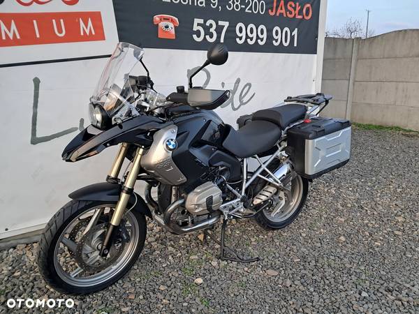 BMW GS - 2