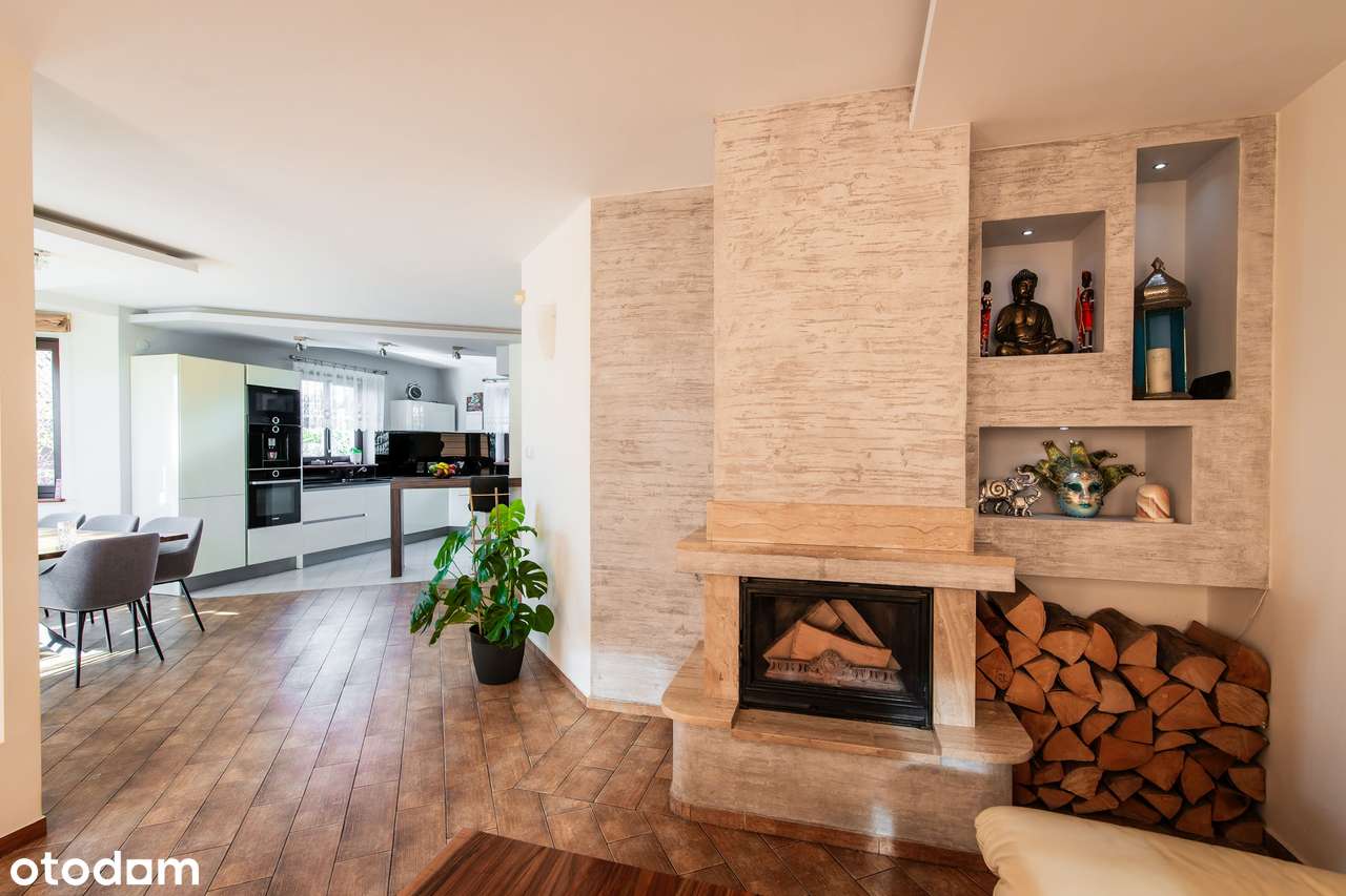 Komfortowy dom w Rzeszotarach | Dom Otwarty 29.11.2025   10:00-12:00-5