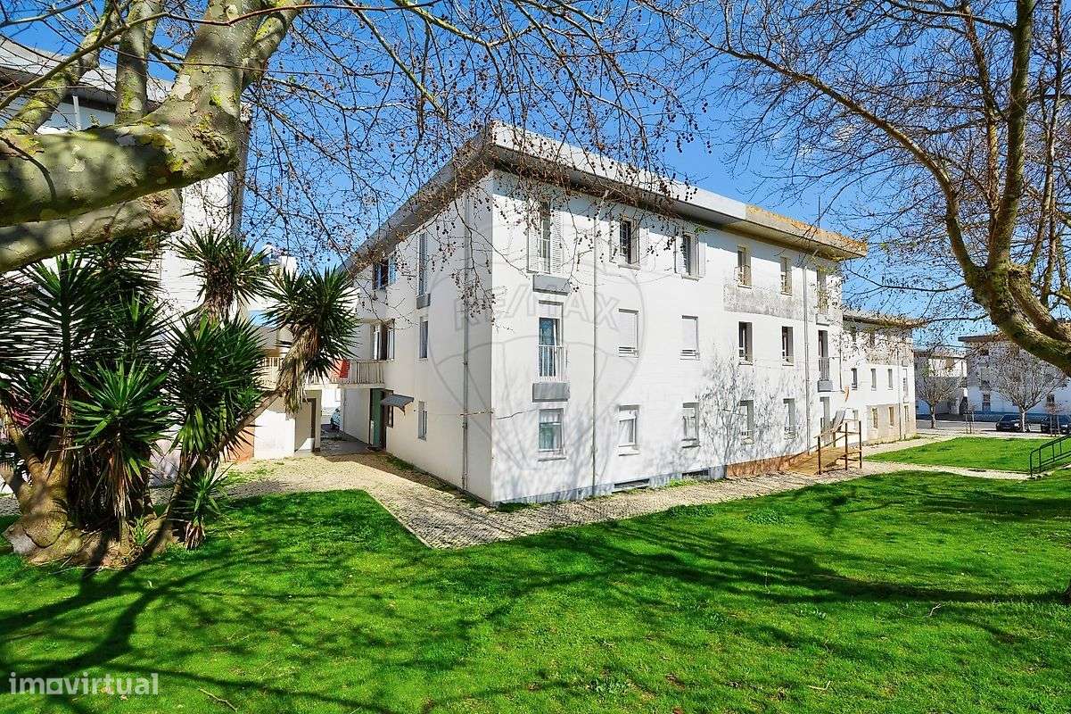 Apartamento T3 para arrendamento - Grande imagem: 2/20