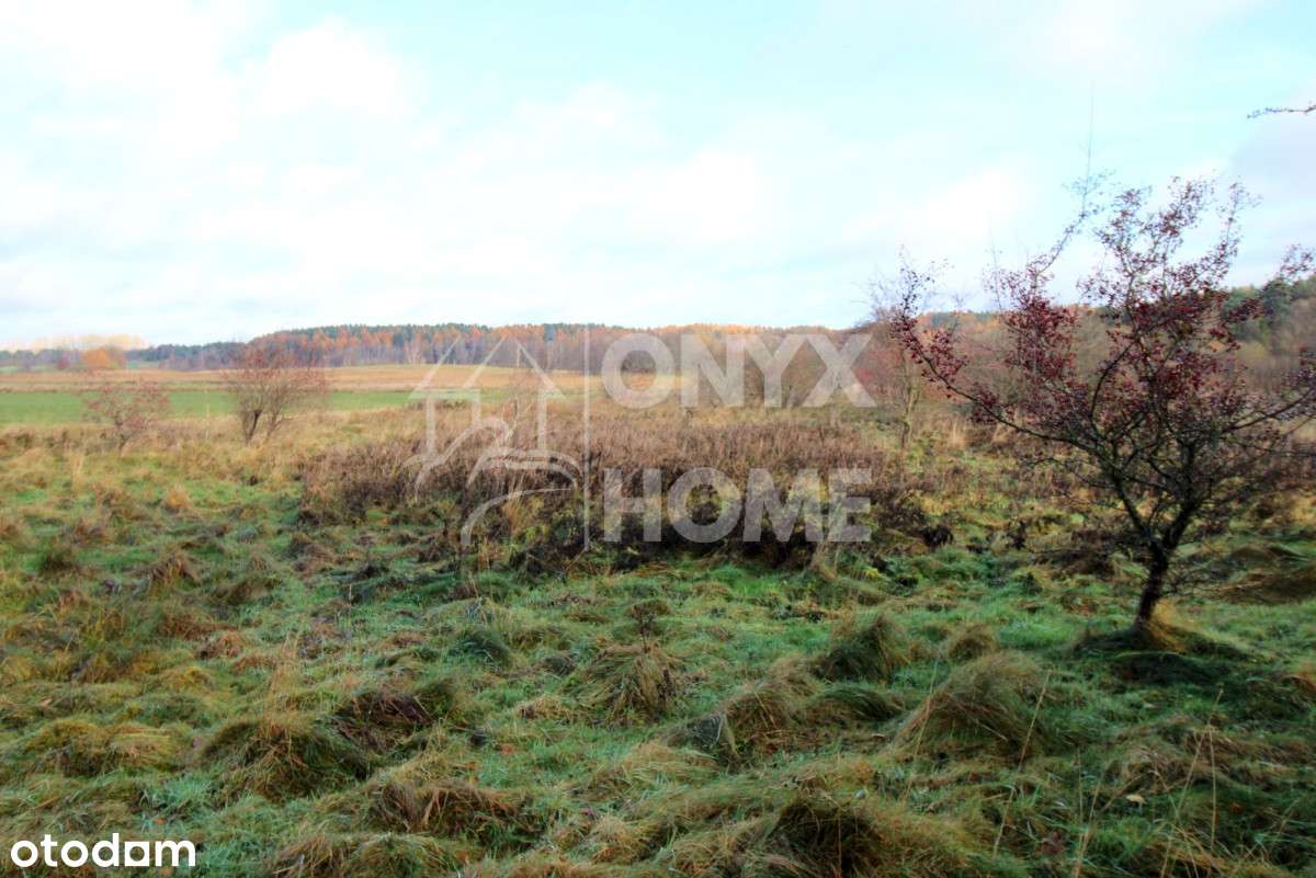 Duża działka pod zabudowę mieszkaniową, Mpzp-7