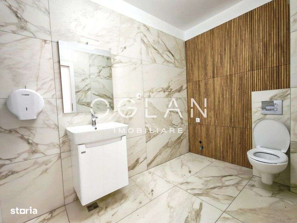 Apartament 3 camere nou,  Doamna Stanca  0% Comision - Imagine principală: 5/7
