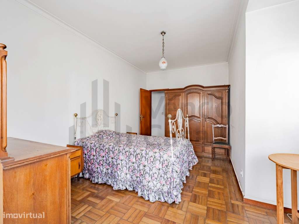 Vende-se T3 Braga - Central-10