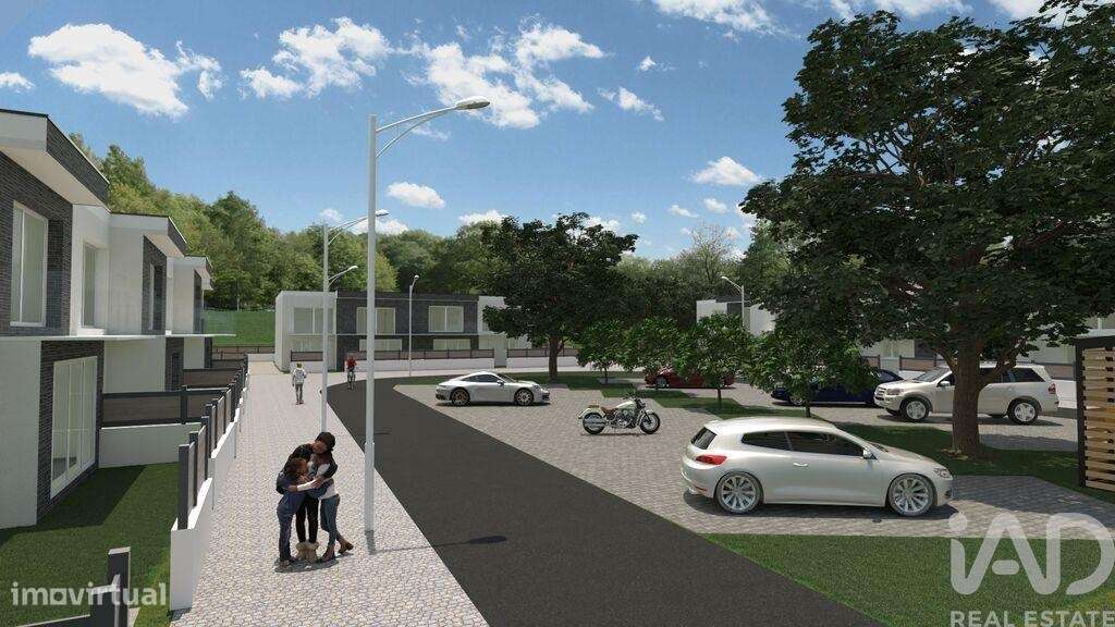 Terreno para construção em Rio Maior de 8240,00 m2 - Grande imagem: 2/9