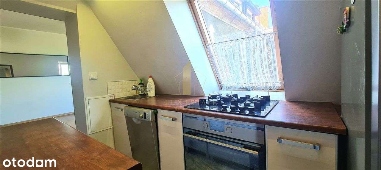 Mieszkanie do wprowadzenia Doskonale pod inwestycję-5