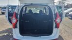 Dacia Lodgy dCi 110 Prestige - 9