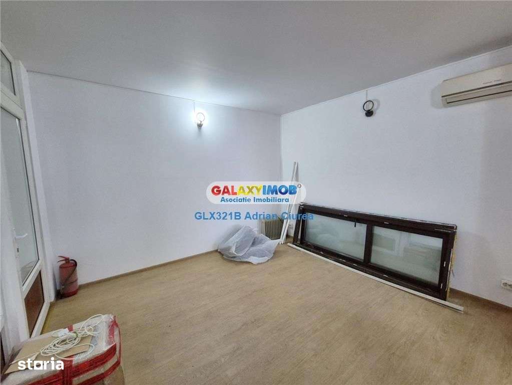 Hala depozitare + birou Pantelimon Biruintei 380V acces TIR - Imagine principală: 4/5