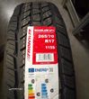 Promotie 265/70R17 Anvelope NOI Offroad A/T M+S Fronway ROCKBLADE 1 - 1