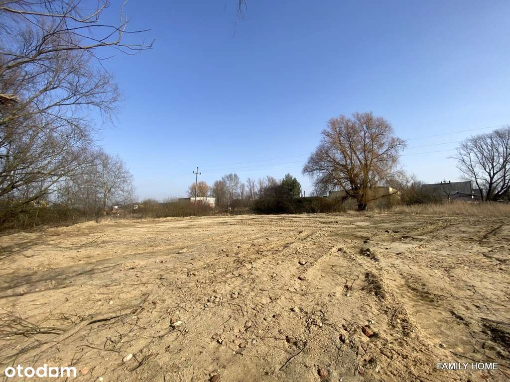 Okazja cenowa! Działka budowlana z planem-Jankówko-5