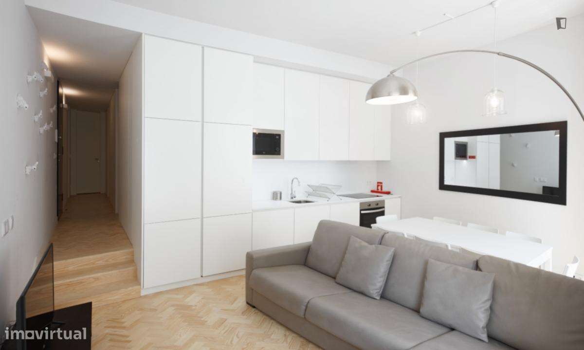Apartamento com 3 quartos - localizado em Sé Lisbon - Grande imagem: 5/10