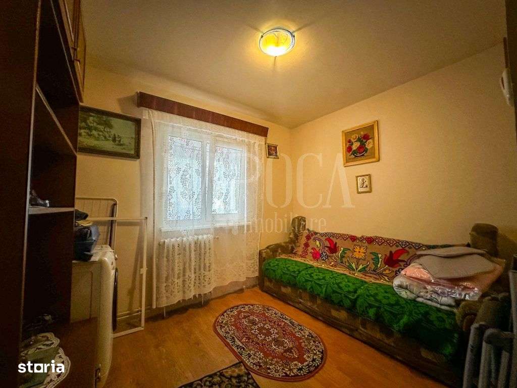 Apartament 4 camere de vanzare in Marasti, Cluj Napoca - Imagine principală: 4/7