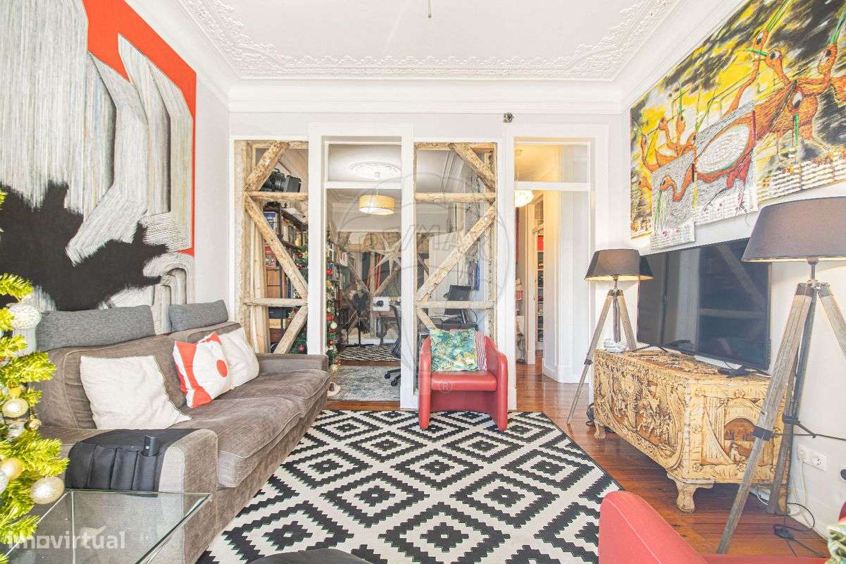 Apartamento T2 para venda - Grande imagem: 5/36