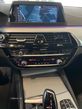 BMW 520 d Auto - 13