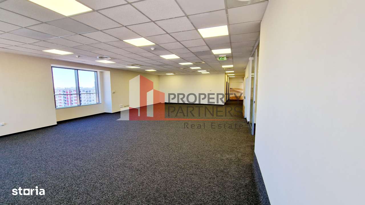 Spatiu modern pentru birouri - 66.20 mp - Grozavesti - Imagine principală: 5/10