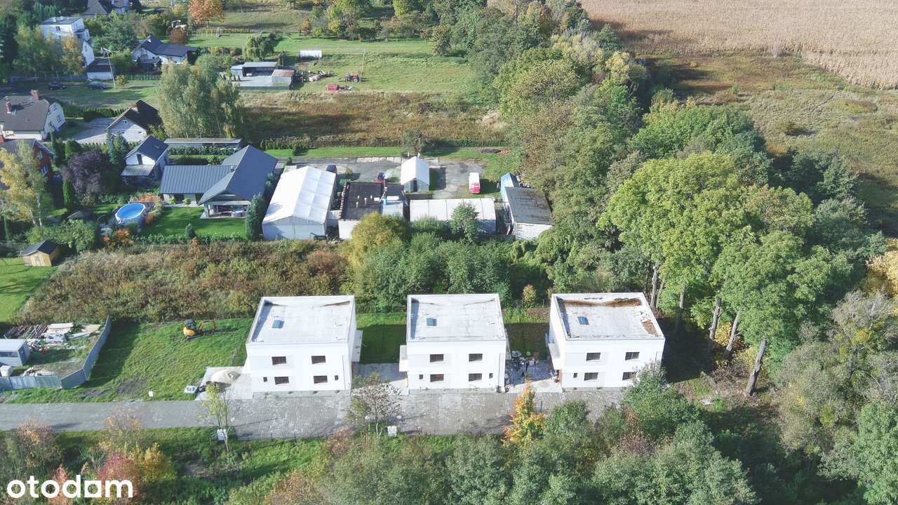 Na Sprzedaż gotowy segment w Zielonej Okolicy - Pełny obrazek: 4/20