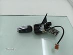 Contact cu cheie Peugeot 207 1.4 HDI / 8HZ 2007-2014 - 1